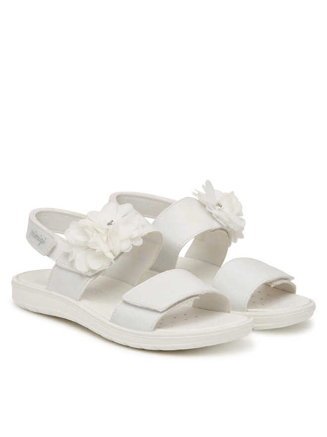 Primigi Sandalen Primigi 1385400 D Weiß