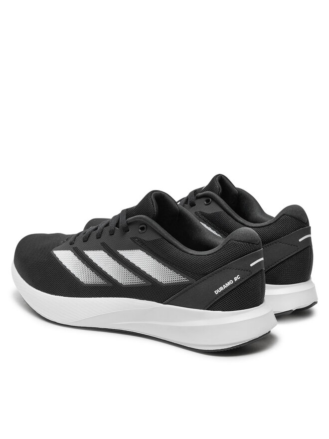 adidas Buty do biegania adidas Duramo RC ID2704 Czarny