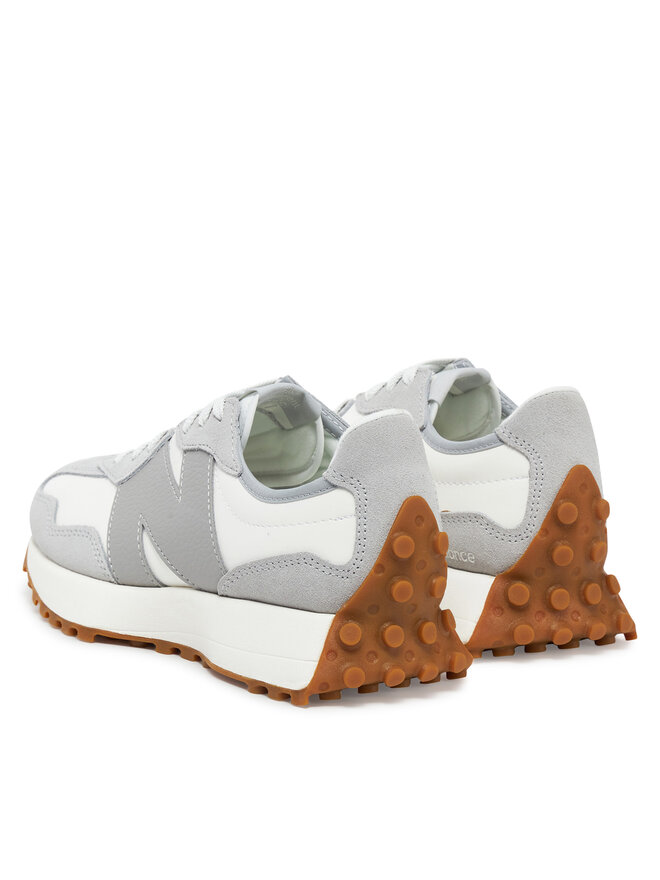 New Balance Sneakersy New Balance WS327NKC Šedá