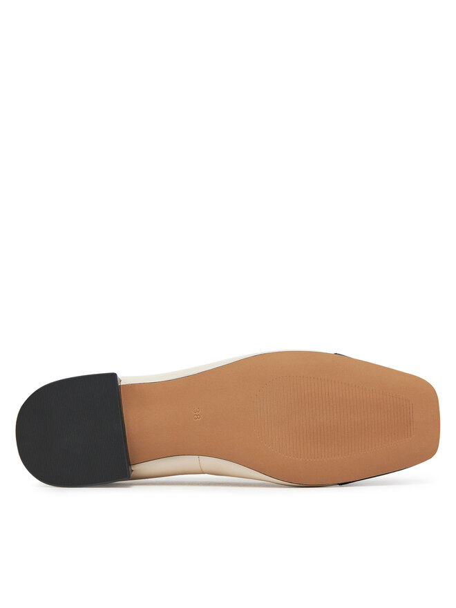 Caprice Ballerinas Caprice 9-22104-42 Beige
