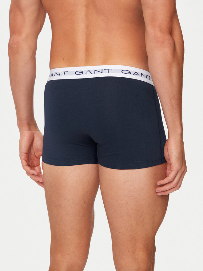 Gant Gant Σετ μποξεράκια 3 τμχ 900013003 Έγχρωμο