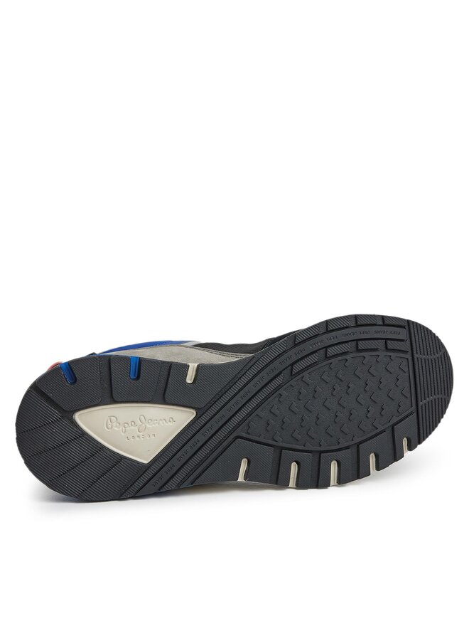 Pepe Jeans Sportcipők Pepe Jeans PMS31019 Fekete