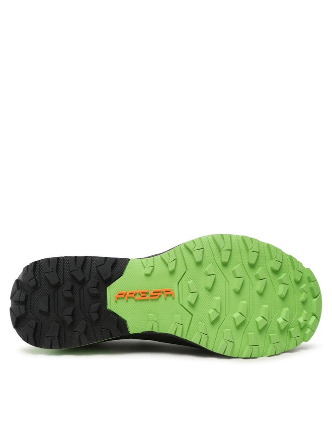 Scarpa Bėgimo batai Scarpa Ribelle Run 33071-351 Žalia