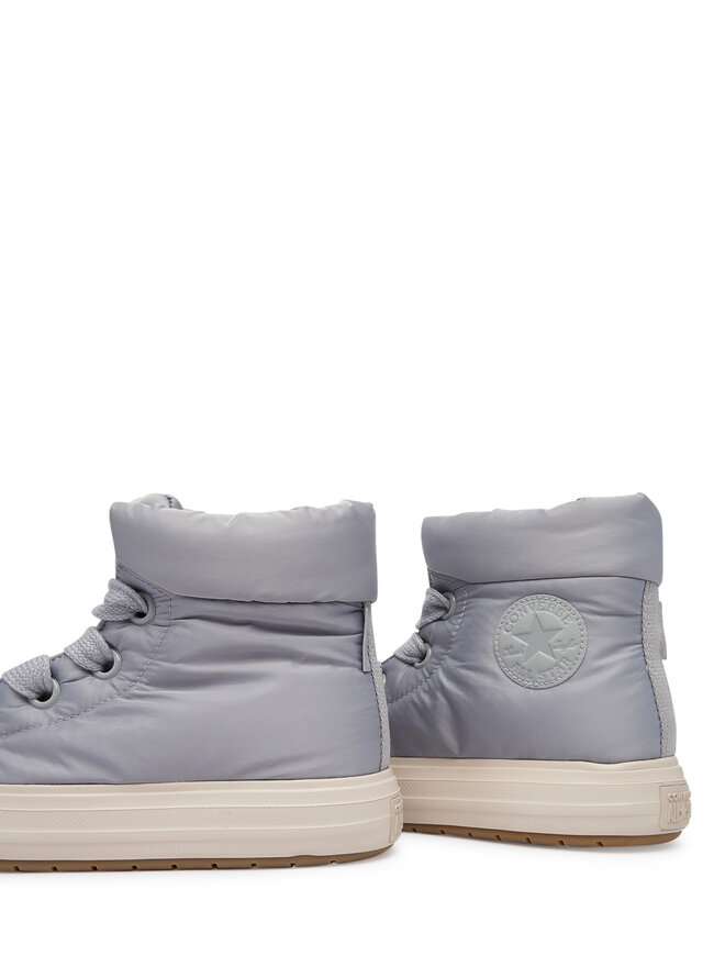 Converse Sneakers aus Stoff Converse Chuck Taylor All Star Elements A18491C Grau