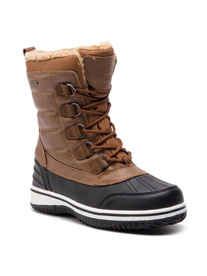 Elbrus boots sale