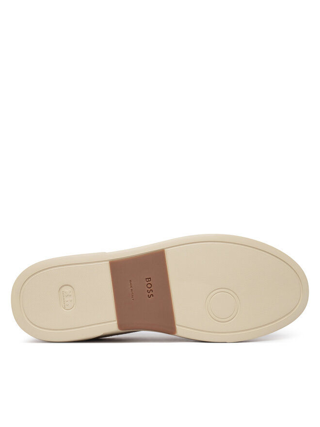 BOSS Sneakers BOSS Gary 50534292 Beige