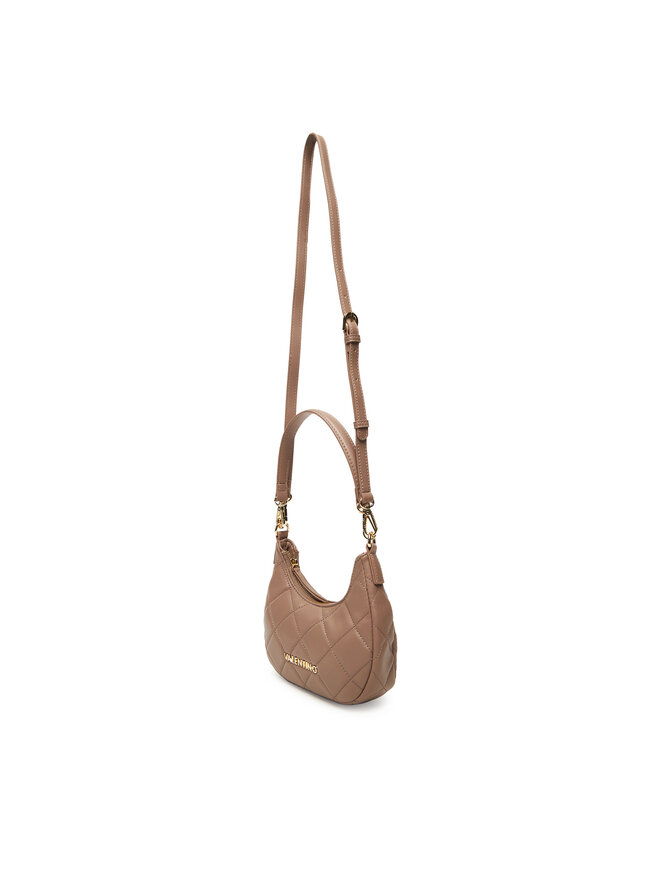 Valentino Сумка Valentino Ocarina VBS3KK45R Коричневий