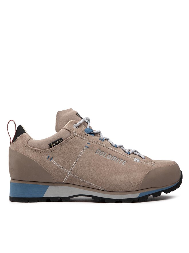 Dolomite Scarpe da trekking Dolomite Cinquantaquattro Hike Low Evo Gtx Wmn GORE-TEX 289210 Beige