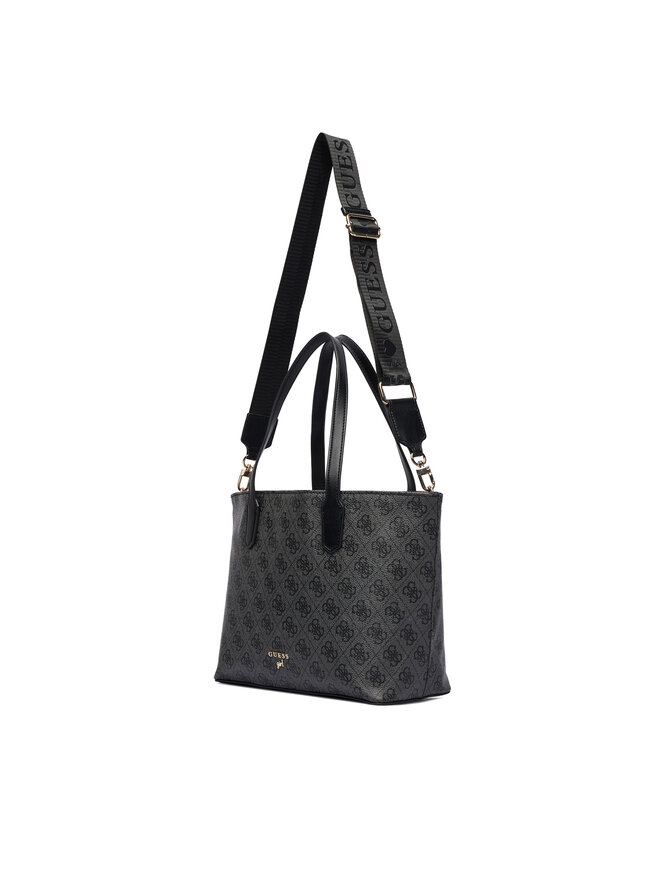 Guess Сумка Guess J5YZ01 WFMF0 Сірий