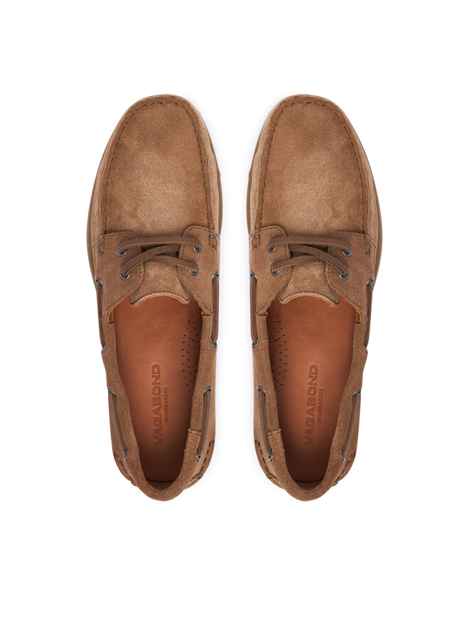 Vagabond Shoemakers Туфлі Vagabond Shoemakers Loui M 6095-040-08 Бежевий