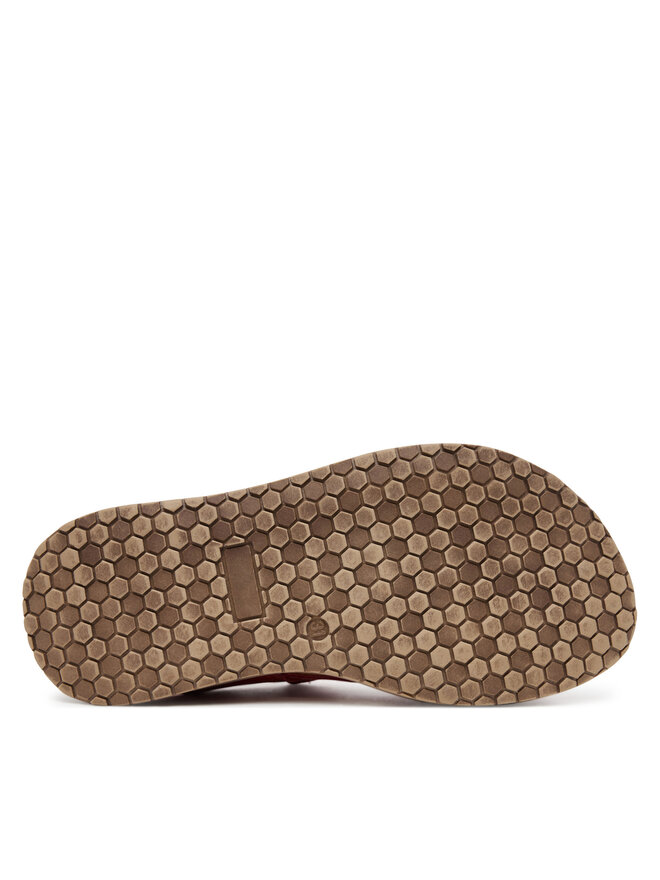 Froddo Szandál Froddo Daros Double G3150280-2 S Piros