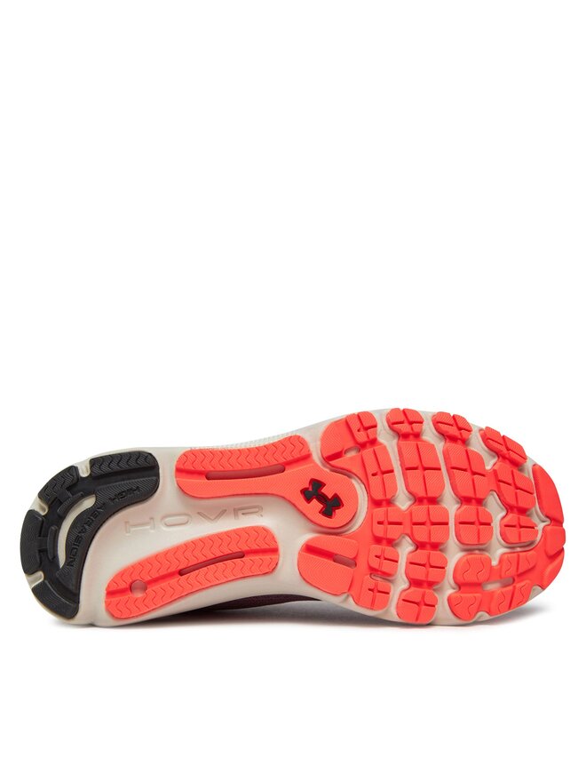Under Armour Взуття для бігу Under Armour Ua W Hovr Infinite 5 3026550-602 Фіолетовий
