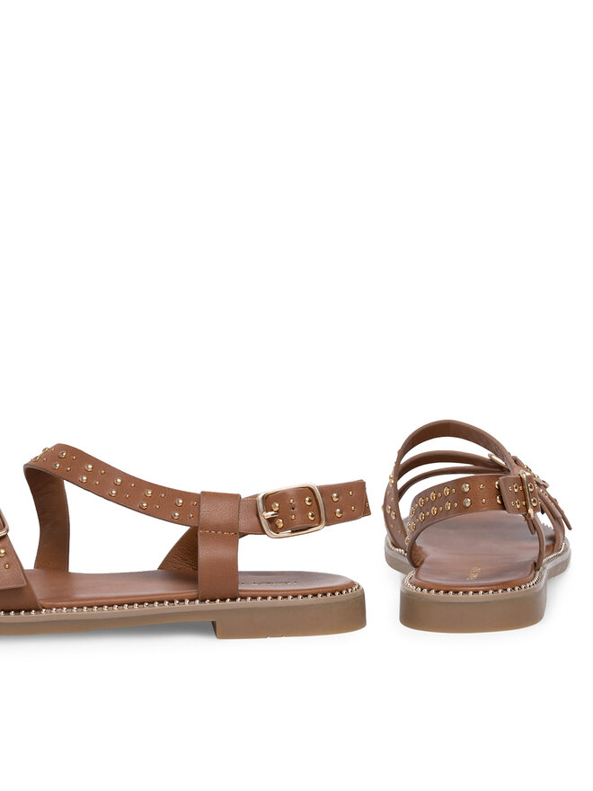 Jenny Fairy Sandalen Jenny Fairy AIMI WS5291-22 Braun