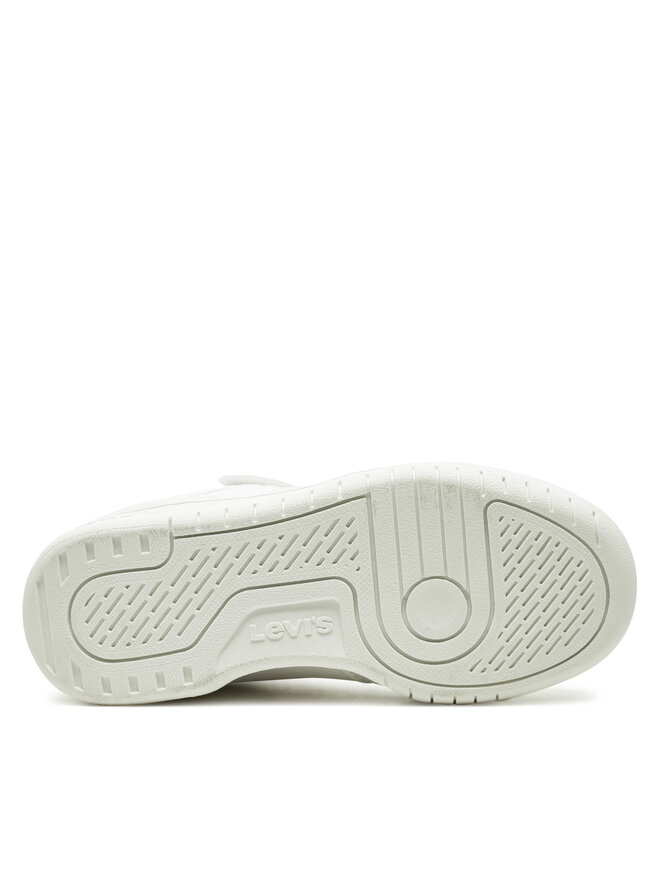 Levi's® Sneakers Levi's® VDER0022S Bianco