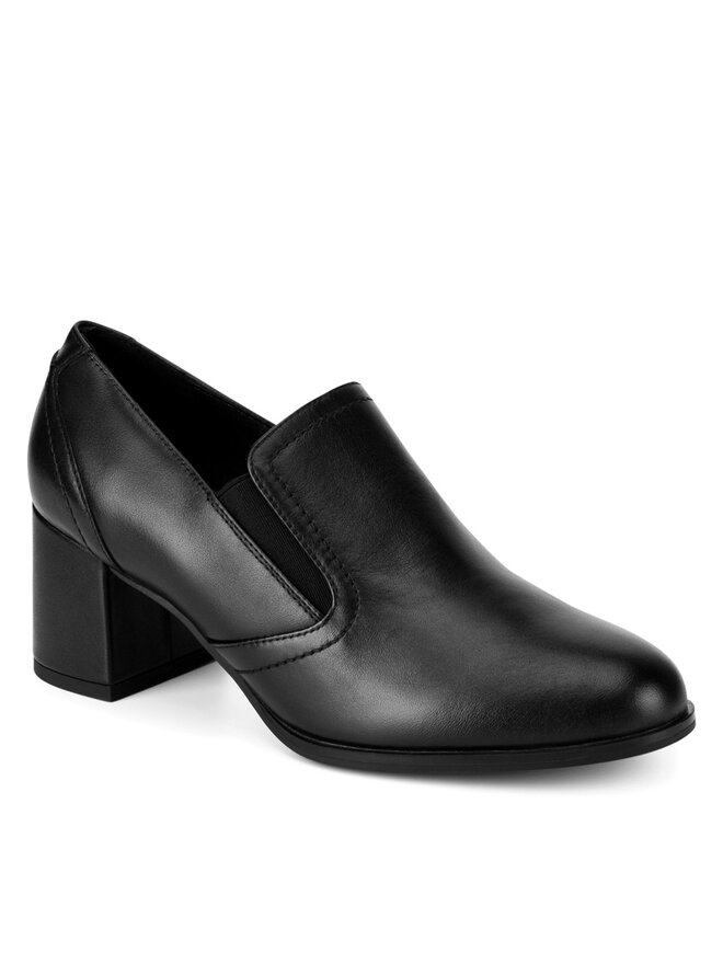 Lasocki Tacones Lasocki WYL3718-6Z Negro