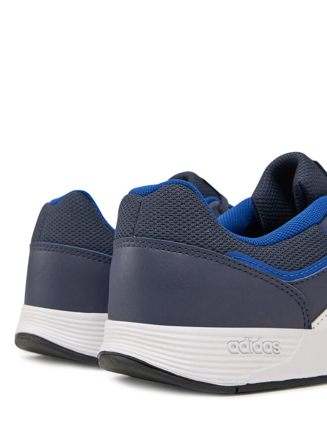 adidas Sneakersy adidas Tensaur Switch JH9249 Tmavomodrá