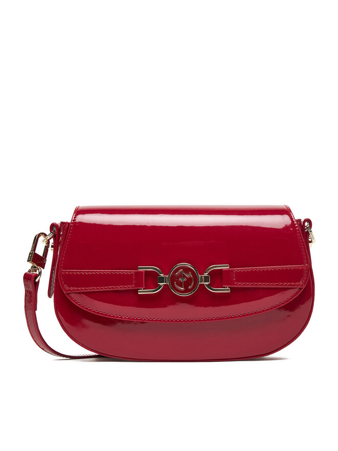 Eva Minge Bolso Eva Minge EO-ALMA-KY158-1 Guinda/burdeos