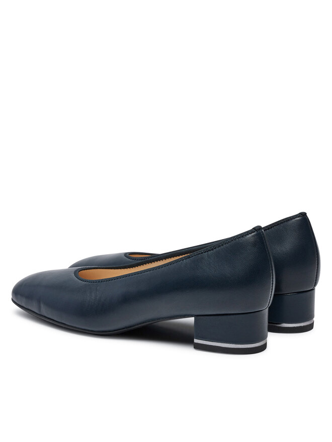 Ara Pumps Ara Graz 12-11838-02 Dunkelblau