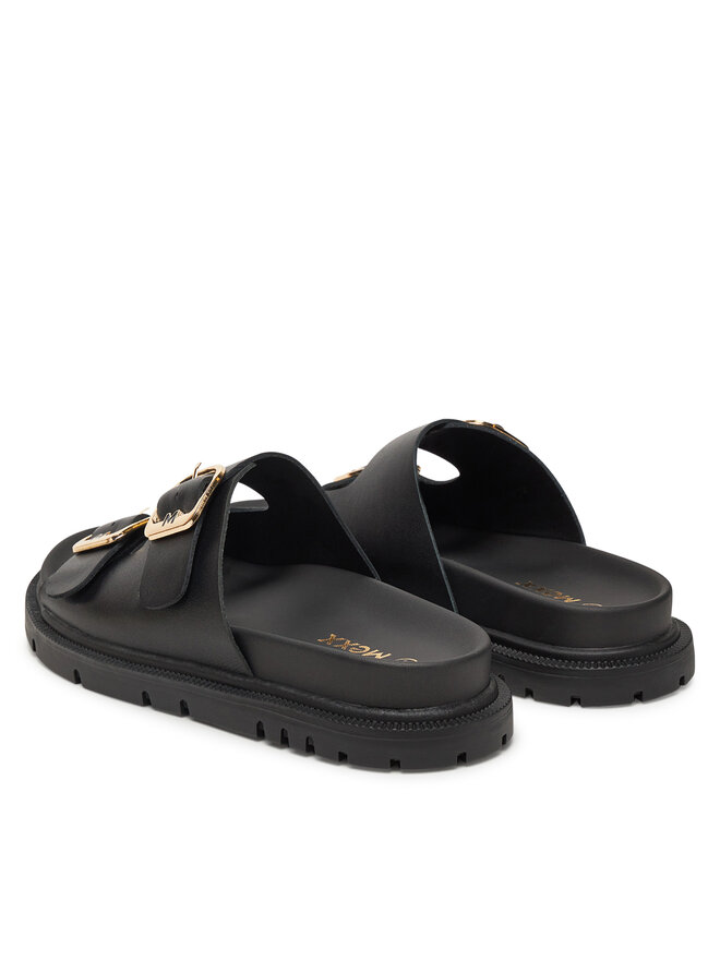 MEXX Papucs MEXX MX/021C-HY Fekete