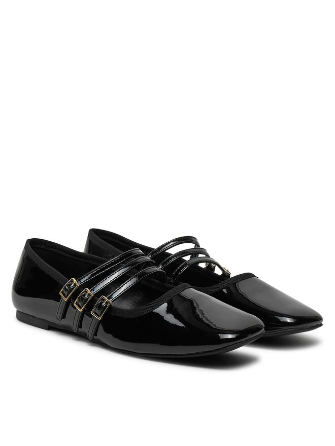 Call It Spring Обувки Call It Spring Kamelie 13878974 Черен