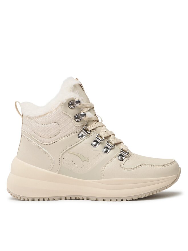 Bagheera Botas de nieve Bagheera Cazzle 86584 Écru
