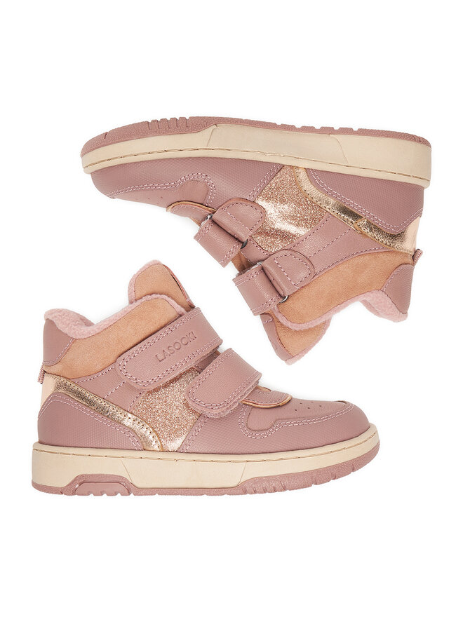 Lasocki Kids Черевики Lasocki Kids CEO-CI12-3136-01 Рожевий
