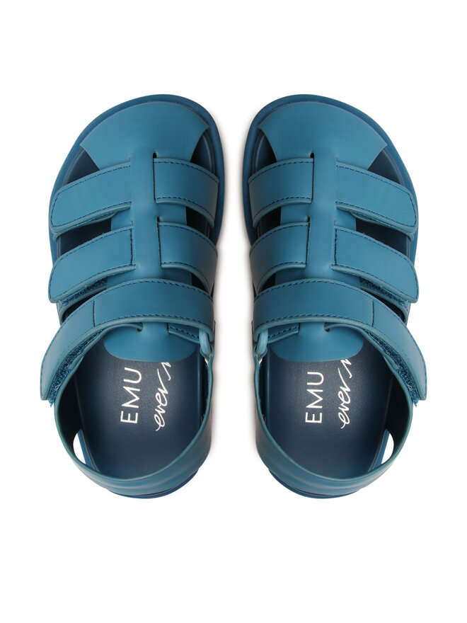 EMU Australia Σανδάλια EMU Australia Cascade K12841 Μπλε