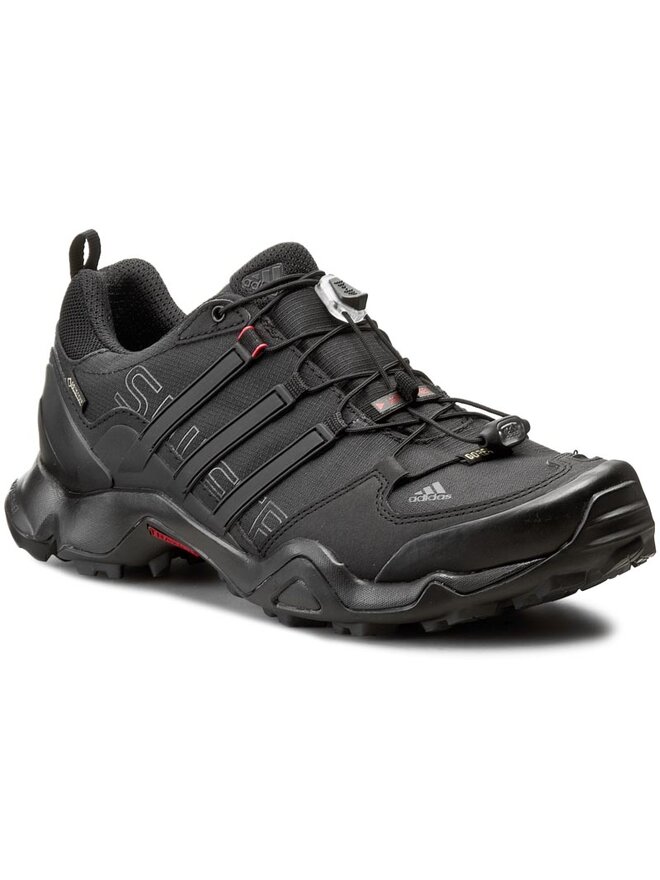 adidas Trekkingschuhe adidas Terrex Swift R Gtx AQ5306 Schwarz