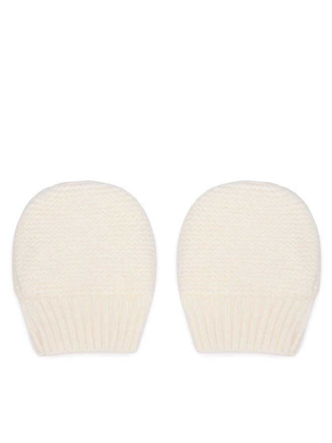 Guess Set Mütze und Handschuhe Guess H6BZ08 Z1552 Creme