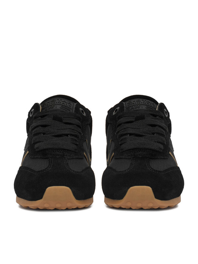 G-Star Raw Sneakers G-Star Raw CEO-YB25D33-5 Schwarz