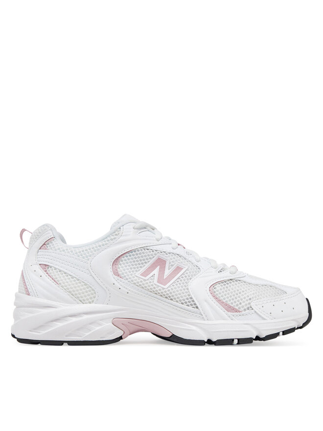 New Balance Сникърси New Balance U530CSA Бял