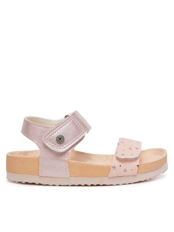 Gioseppo Sandali Gioseppo Jamaica 74412-P Roza