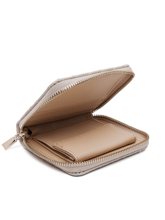 Guess Majhna ženska denarnica Guess SWGG96 26137 Rjava