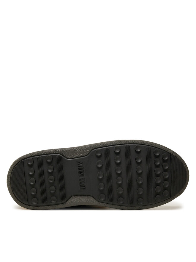 Moon Boot Снігоходи Moon Boot 80D2450060 Чорний