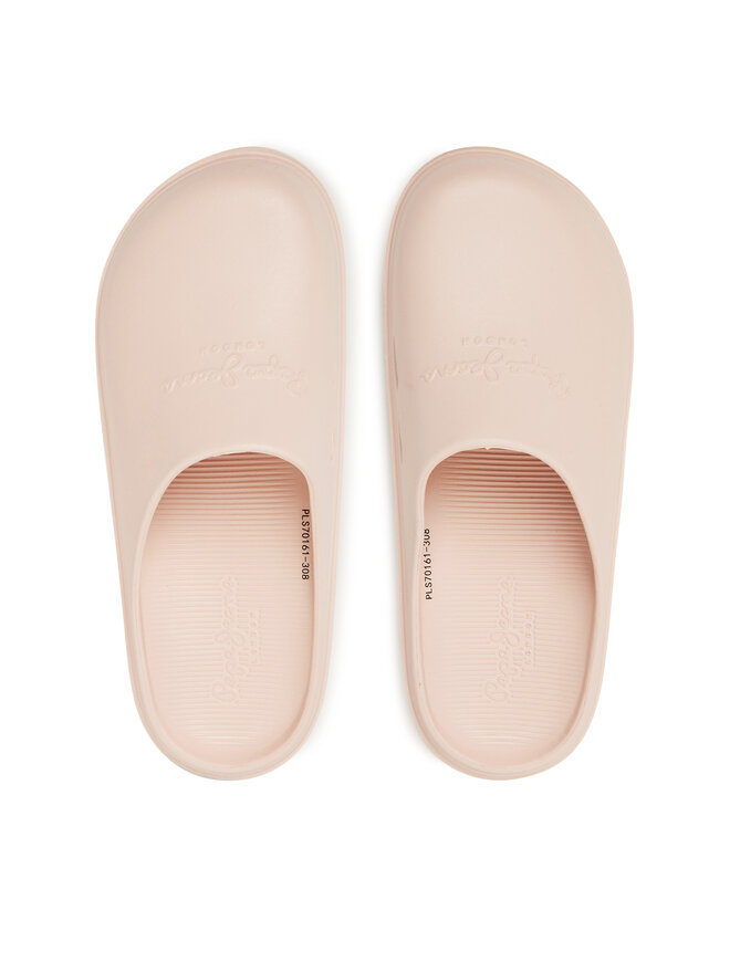Pepe Jeans Παντόφλες Pepe Jeans Sun Beach PLS70161 Ροζ