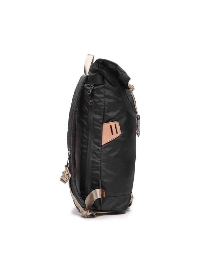 Doughnut Rucksack Doughnut Christopher D194JG2-0003-F Schwarz