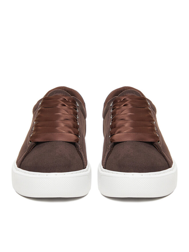 Beverly Hills Polo Club Laisvalaikio batai Beverly Hills Polo Club CEO-V12-712Z Ruda