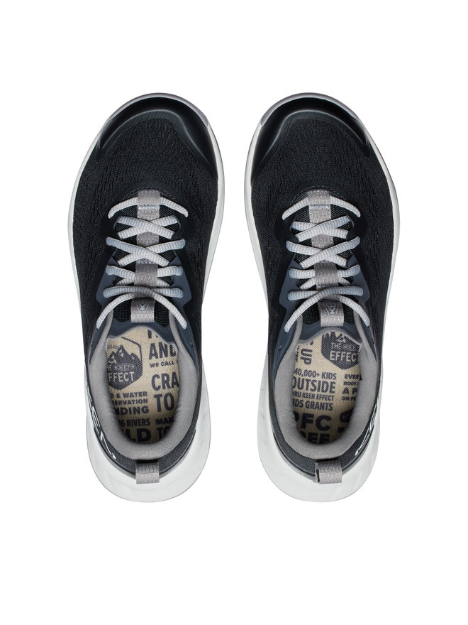 Keen Bakancs Keen Versacore Speed 1029045 Fekete