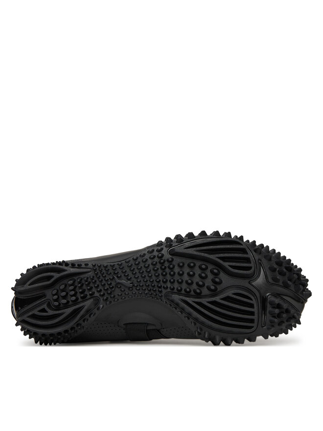 Puma Sneakersy Puma Mostro Perforated Leather 397331 02 Czarny