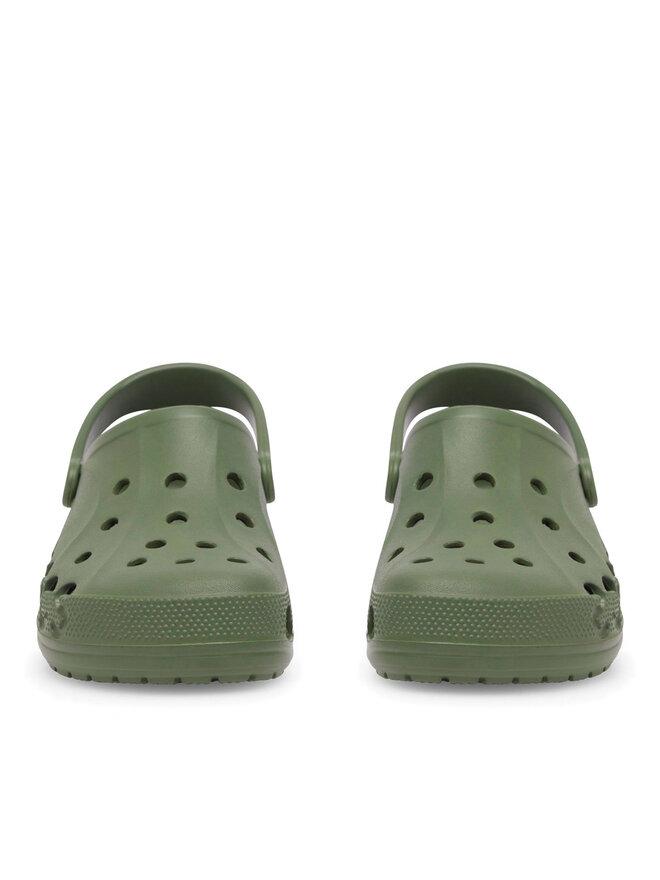 Crocs Iešļūcenes Crocs BAYA 10126-309 Zaļš