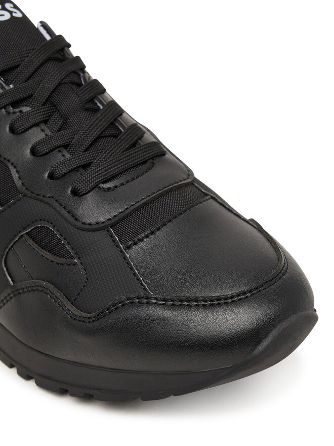 BOSS Sneakers BOSS J52804 S Schwarz