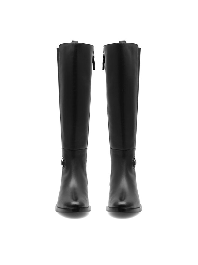 Gino Rossi Botas altas Gino Rossi DORIS-110398 Negro