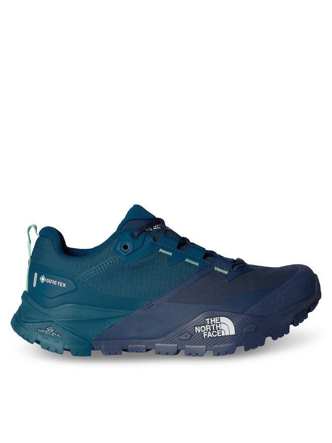 The North Face Trekkingi The North Face Offtrail Hike Gore-Tex NF0A8AEH81E1 Granatowy