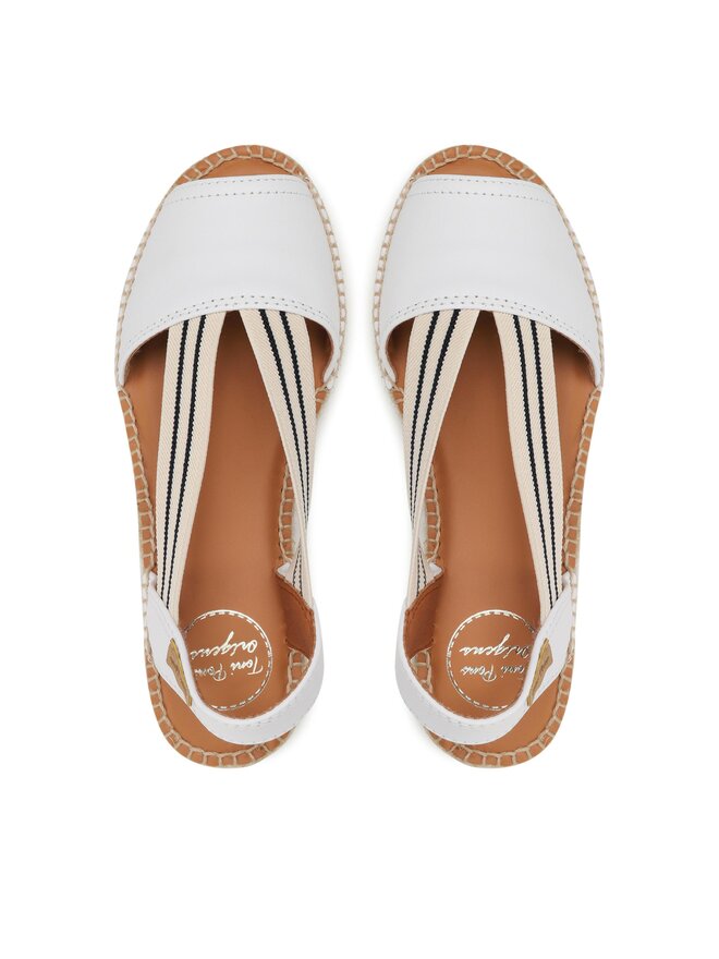 Toni Pons Espadrilles Toni Pons Estel-Sw Weiß