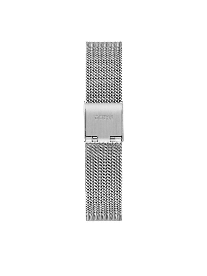 Guess Uhr Guess Melody GW0534L1 Silberfarben