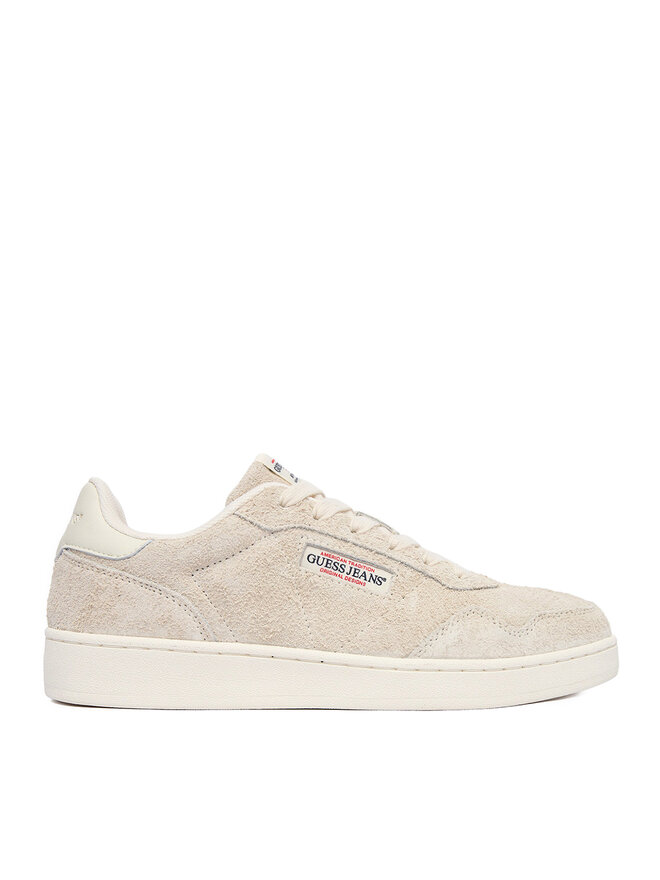 Guess Jeans Sneakers Guess Jeans EO-XL250041 Hellbeige