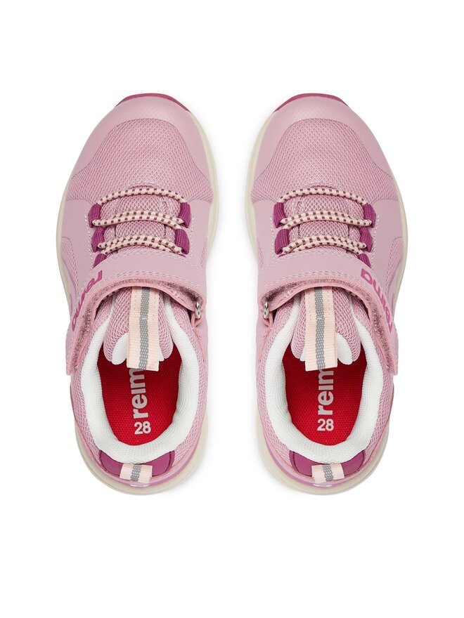 Reima Sneakers Reima 5400007A Rosa