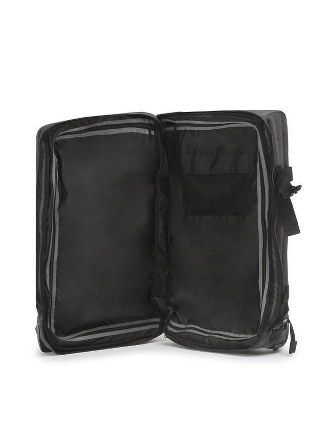 Eastpak Vidējs koferis Eastpak Transit'r M EK0A5BA8 Pelēks