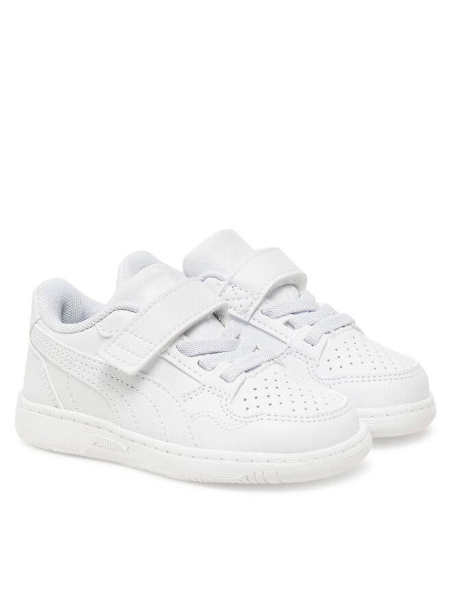 Puma Snīkeri Puma Reb-L AC+ Inf 398996 02 Balts