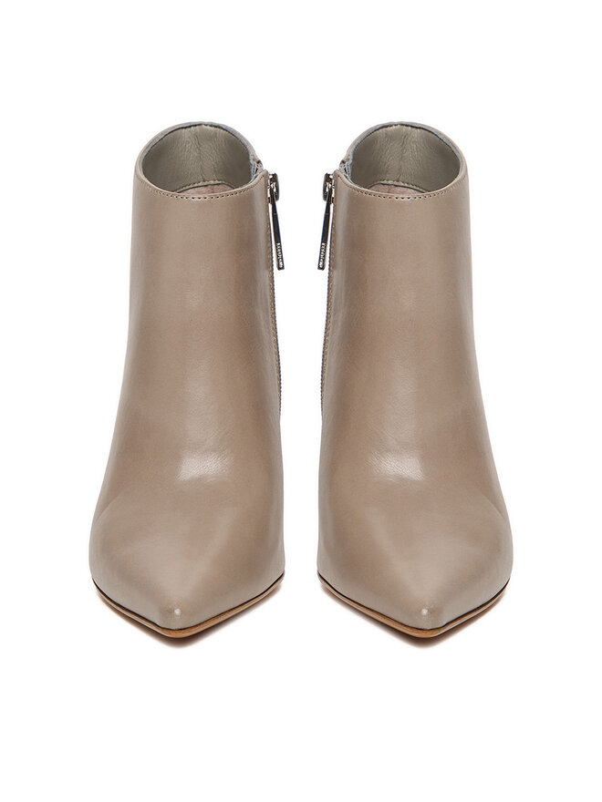 GINO ROSSI Stiefeletten GINO ROSSI EO-CLOE-GLC9273-4-370-1 Grau